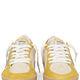 "BALLSTAR" SNEAKER WITH LOGO