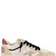 "BALLSTAR" SNEAKER WITH LOGO