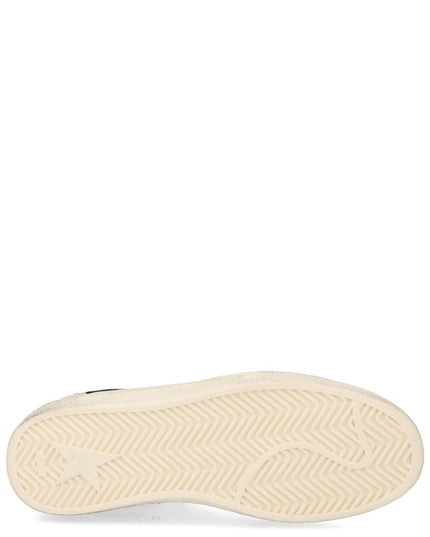 "BALLSTAR" SNEAKER WITH LOGO