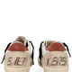 "BALLSTAR" SNEAKER WITH LOGO