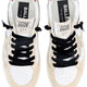 "BALLSTAR" SNEAKER WITH LOGO