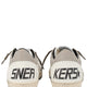 "BALLSTAR" SNEAKER WITH LOGO
