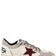 "BALLSTAR" SNEAKER WITH LOGO