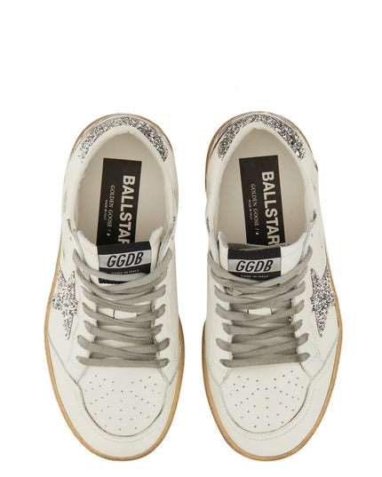 SNEAKER "BALLSTAR"