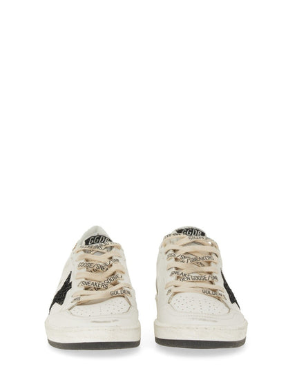 "BALLSTAR" SNEAKER