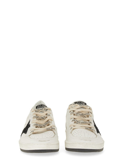 "BALLSTAR" SNEAKER