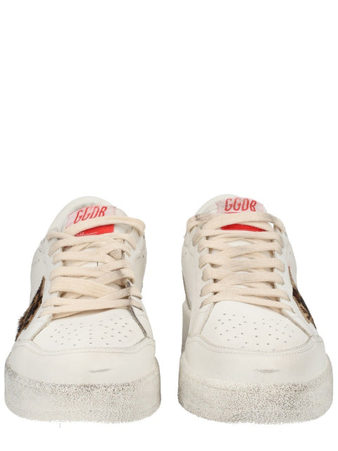 "BALLSTAR" SNEAKER