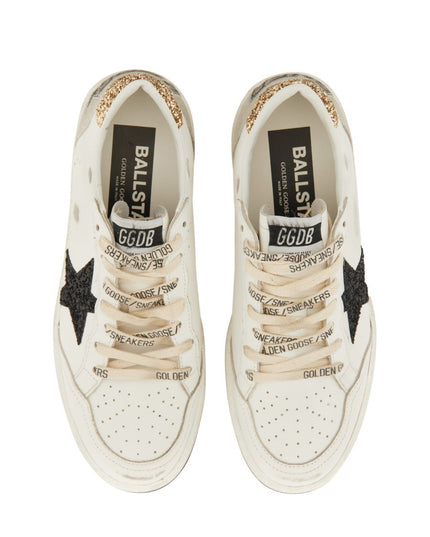 "BALLSTAR" SNEAKER