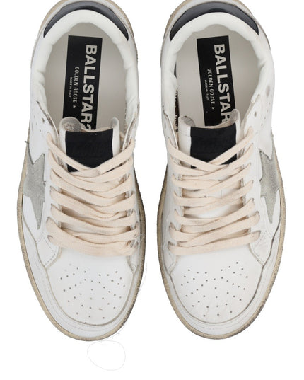 SNEAKER "BALLSTAR"