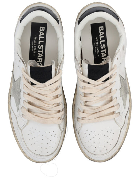 SNEAKER "BALLSTAR"