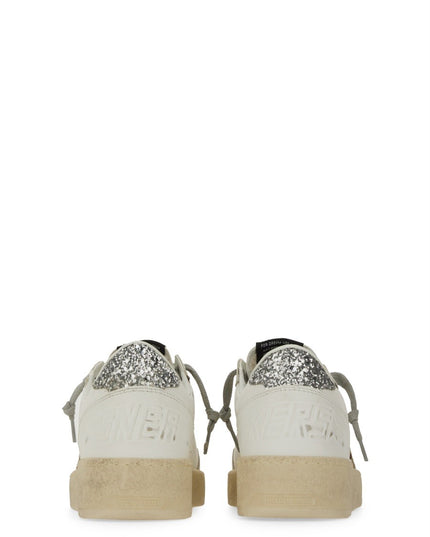 "BALLSTAR" SNEAKER