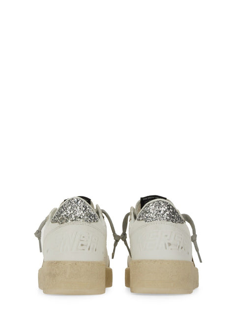 "BALLSTAR" SNEAKER