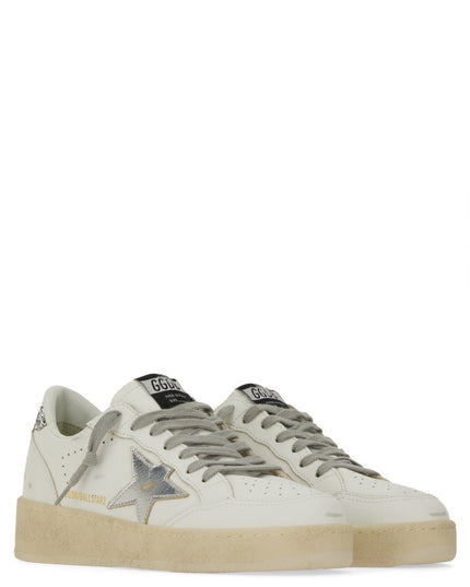 "BALLSTAR" SNEAKER