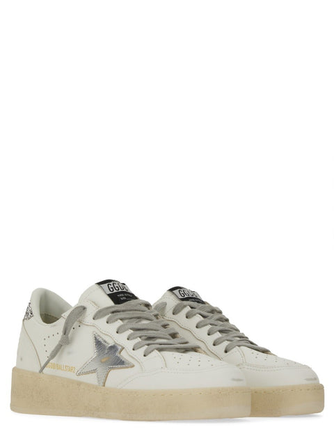 "BALLSTAR" SNEAKER