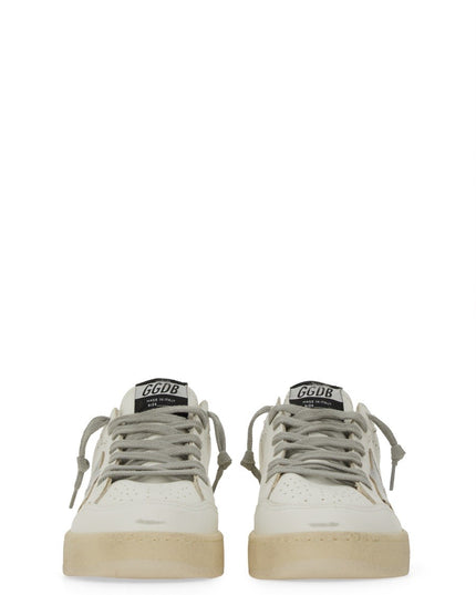 "BALLSTAR" SNEAKER