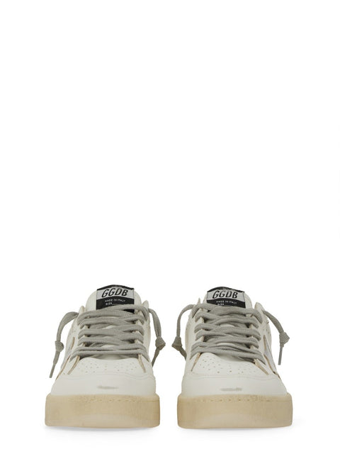 "BALLSTAR" SNEAKER