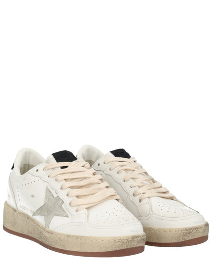 SNEAKER "BALLSTAR"