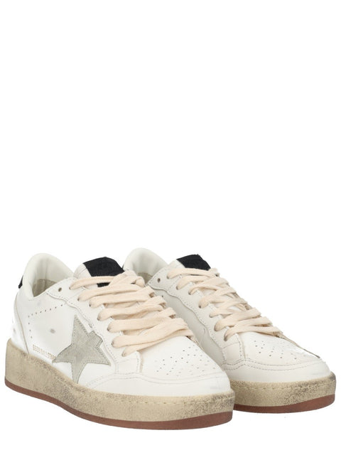 SNEAKER "BALLSTAR"