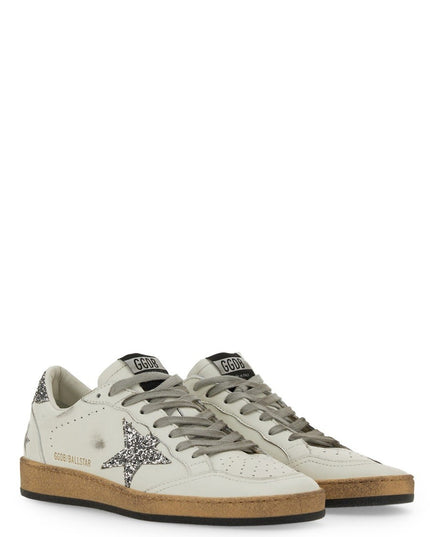 SNEAKER "BALLSTAR"