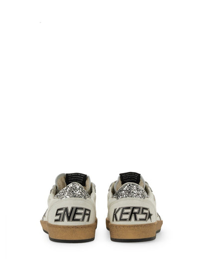 SNEAKER "BALLSTAR"