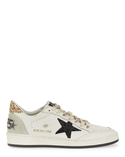 "BALLSTAR" SNEAKER