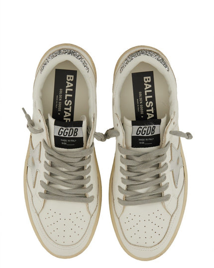 "BALLSTAR" SNEAKER