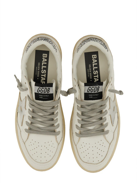"BALLSTAR" SNEAKER