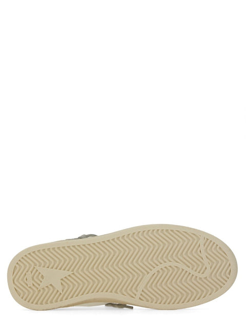 "BALLSTAR" SNEAKER
