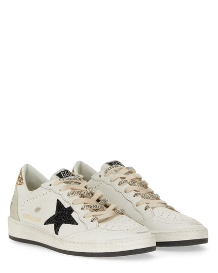 "BALLSTAR" SNEAKER