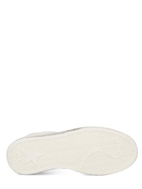 "BALLSTAR" SNEAKER