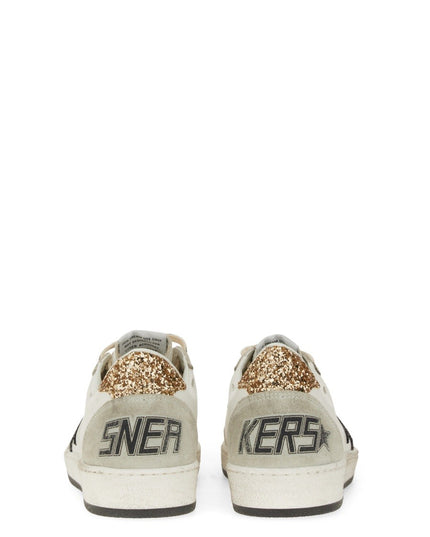 "BALLSTAR" SNEAKER