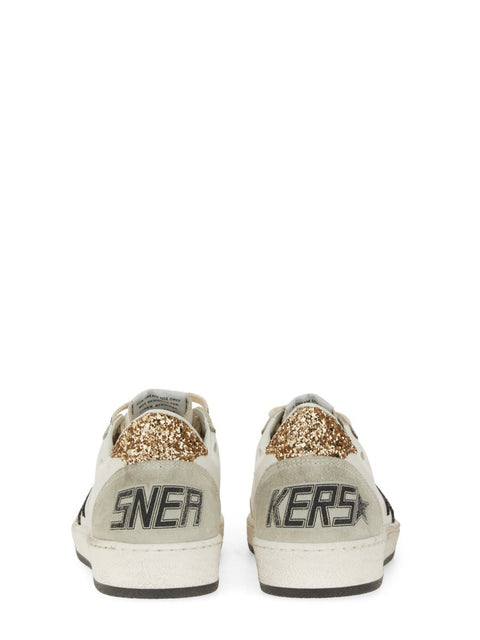 "BALLSTAR" SNEAKER
