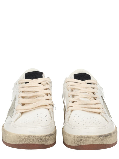 SNEAKER "BALLSTAR"