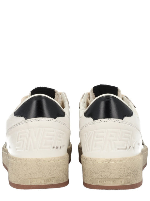SNEAKER "BALLSTAR"