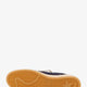 Ballstar suede sneakers with iconic side logo