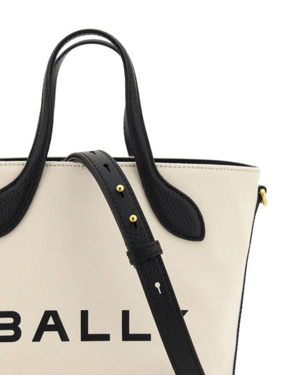BALLY BAG BUCKET 8 HOURS