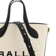 BALLY BAG BUCKET 8 HOURS