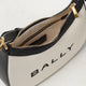 BALLY LOGO BAG
