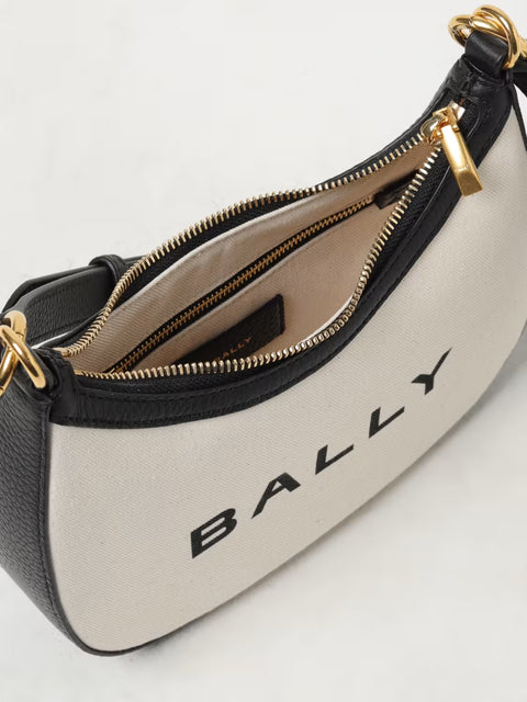 BALLY LOGO BAG