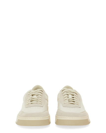 "BALTIMORE TENN" SNEAKER