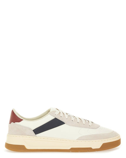 "BALTIMORE TENN" SNEAKER