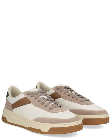 "BALTIMORE TENN" SNEAKER