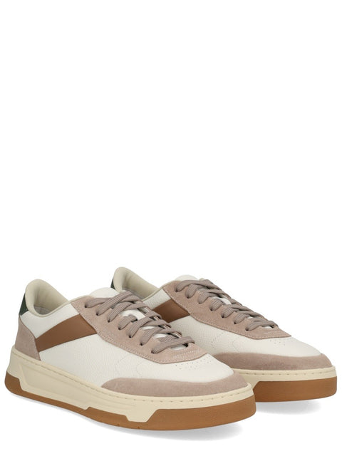 "BALTIMORE TENN" SNEAKER