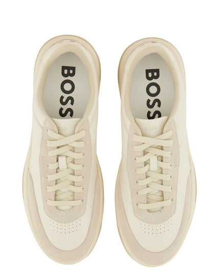 "BALTIMORE TENN" SNEAKER