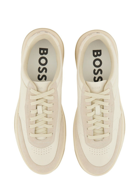 "BALTIMORE TENN" SNEAKER