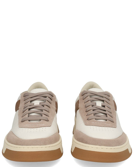"BALTIMORE TENN" SNEAKER