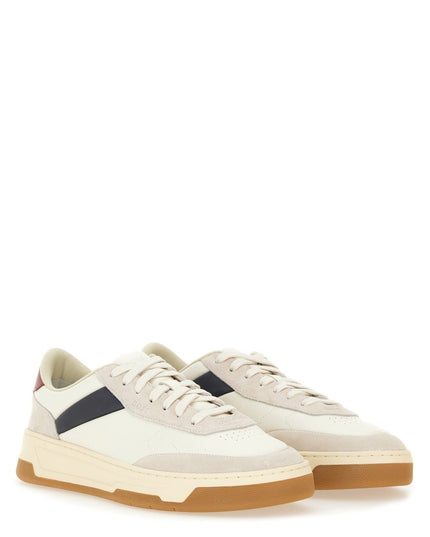 "BALTIMORE TENN" SNEAKER