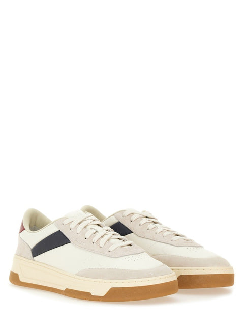 "BALTIMORE TENN" SNEAKER
