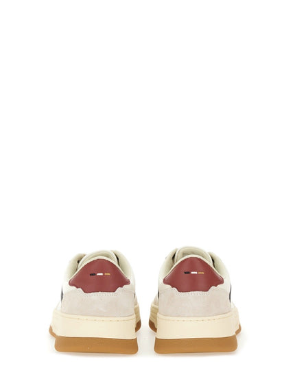 "BALTIMORE TENN" SNEAKER