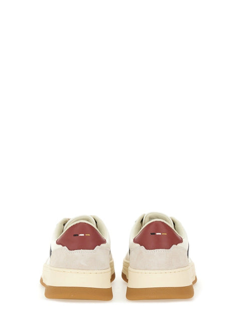 "BALTIMORE TENN" SNEAKER